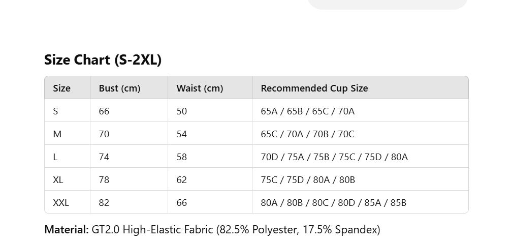 Women U - Neck Yoga Crop Top | Padded Sports Bra | Daily & Gym Wear - Women's Activewear by Ceecile